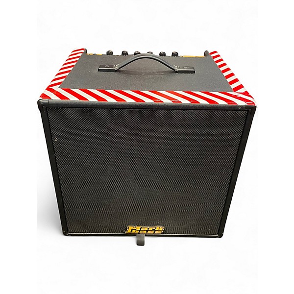 Used Markbass CMB 150 BLACK LINE Bass Combo Amp