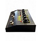 Used Tech 21 SANSAMP BASS DRIVER DI Effect Pedal
