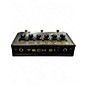 Used Tech 21 SANSAMP BASS DRIVER DI Effect Pedal