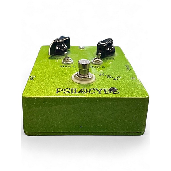 Used Homebrew Electronics Psilocybe Effect Pedal