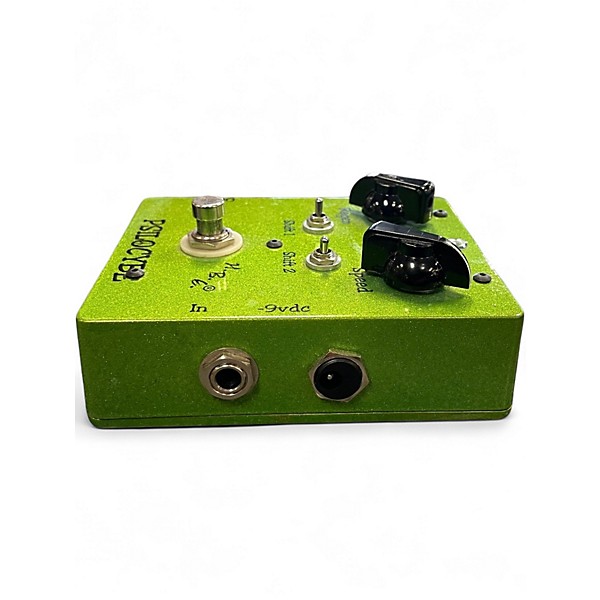 Used Homebrew Electronics Psilocybe Effect Pedal