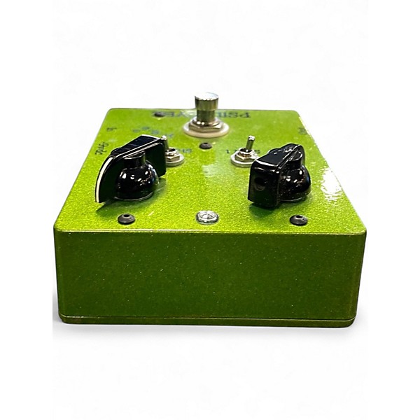 Used Homebrew Electronics Psilocybe Effect Pedal