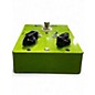 Used Homebrew Electronics Psilocybe Effect Pedal