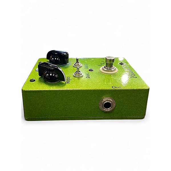 Used Homebrew Electronics Psilocybe Effect Pedal