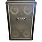 Used MESA/Boogie POWERHOUSE 1000 BASS 4X10 1X15 Bass Cabinet thumbnail