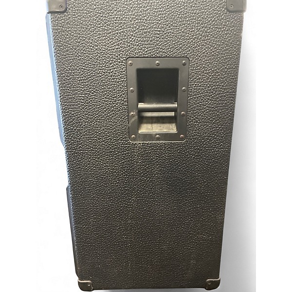 Used MESA/Boogie POWERHOUSE 1000 BASS 4X10 1X15 Bass Cabinet