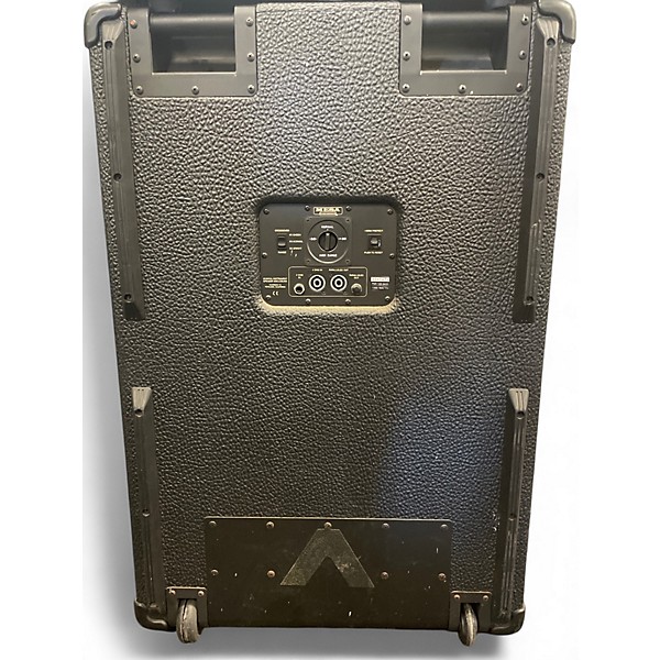 Used MESA/Boogie POWERHOUSE 1000 BASS 4X10 1X15 Bass Cabinet