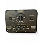 Used MESA/Boogie POWERHOUSE 1000 BASS 4X10 1X15 Bass Cabinet