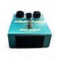 Used Way Huge Electronics WHE701 Aqua Puss Analog Delay Effect Pedal