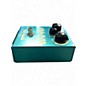 Used Way Huge Electronics WHE701 Aqua Puss Analog Delay Effect Pedal