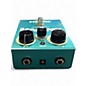 Used Way Huge Electronics WHE701 Aqua Puss Analog Delay Effect Pedal