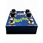 Used T-Rex Engineering Whirlyverb Reverb Effect Pedal