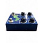 Used T-Rex Engineering Whirlyverb Reverb Effect Pedal
