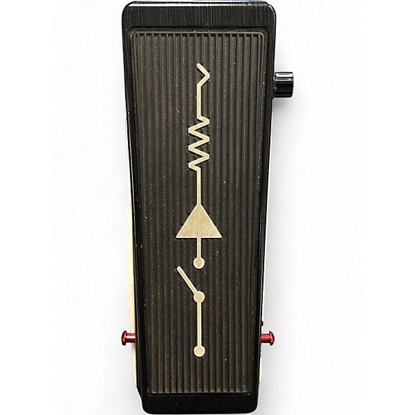 Used Custom Audio Electronics DUAL FASEL Effect Pedal