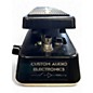 Used Custom Audio Electronics DUAL FASEL Effect Pedal