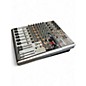 Used Behringer Xenyx 1204USB Unpowered Mixer