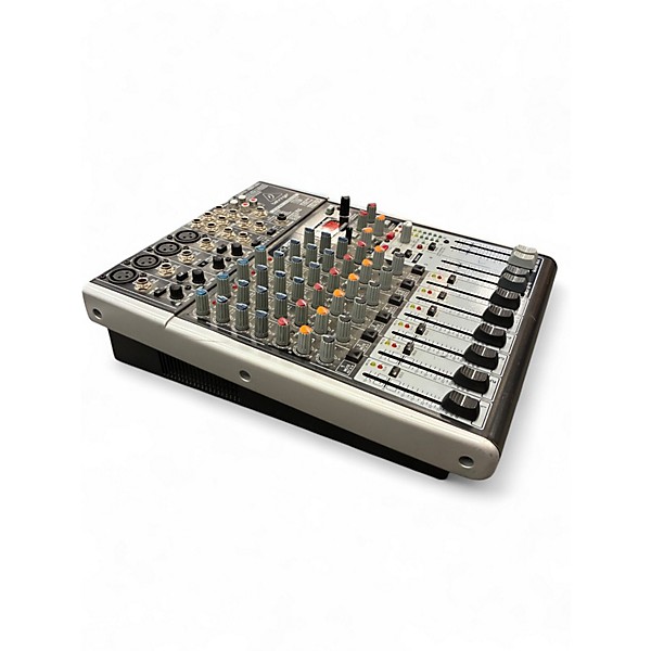 Used Behringer Xenyx 1204USB Unpowered Mixer