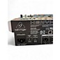 Used Behringer Xenyx 1204USB Unpowered Mixer