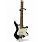 Used strandberg Boden Classic 6 Black Solid Body Electric Guitar thumbnail
