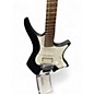 Used strandberg Boden Classic 6 Black Solid Body Electric Guitar