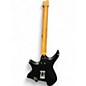Used strandberg Boden Classic 6 Black Solid Body Electric Guitar