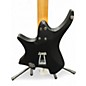 Used strandberg Boden Classic 6 Black Solid Body Electric Guitar
