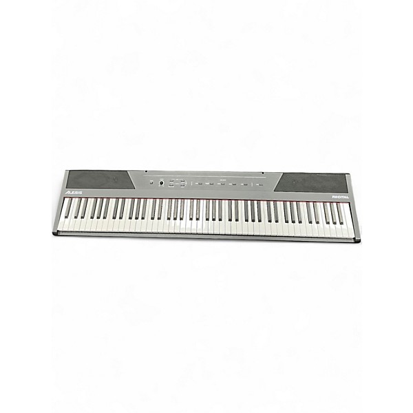Used Alesis RECITAL Stage Piano