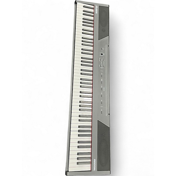 Used Alesis RECITAL Stage Piano