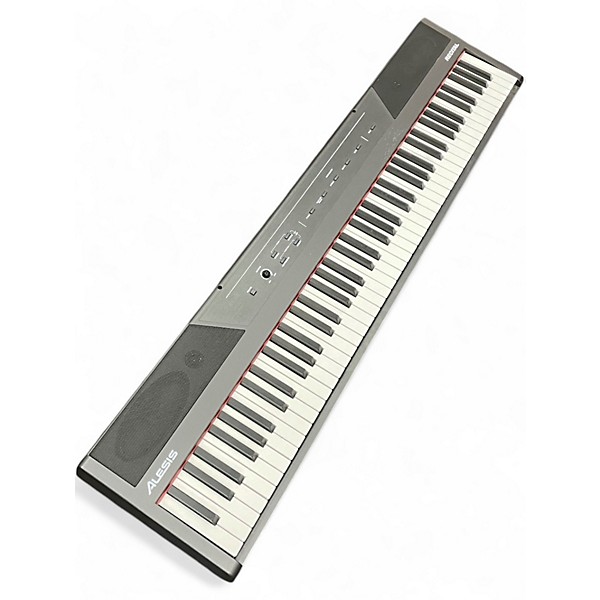 Used Alesis RECITAL Stage Piano