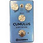 Used GAMMA Cumulus Effect Pedal thumbnail