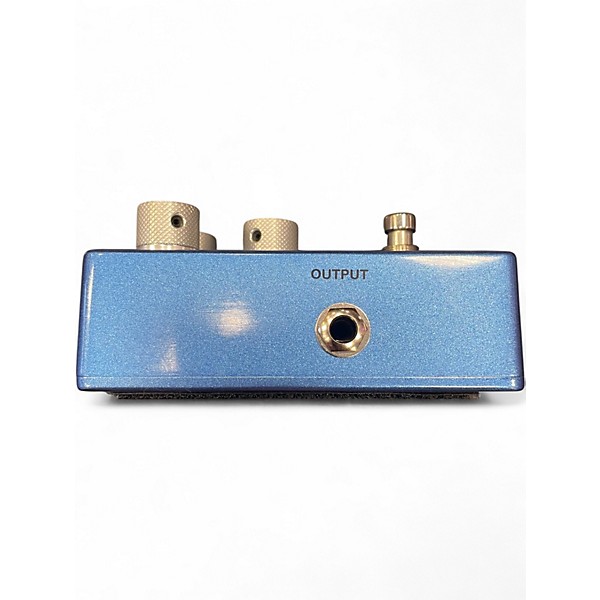 Used GAMMA Cumulus Effect Pedal