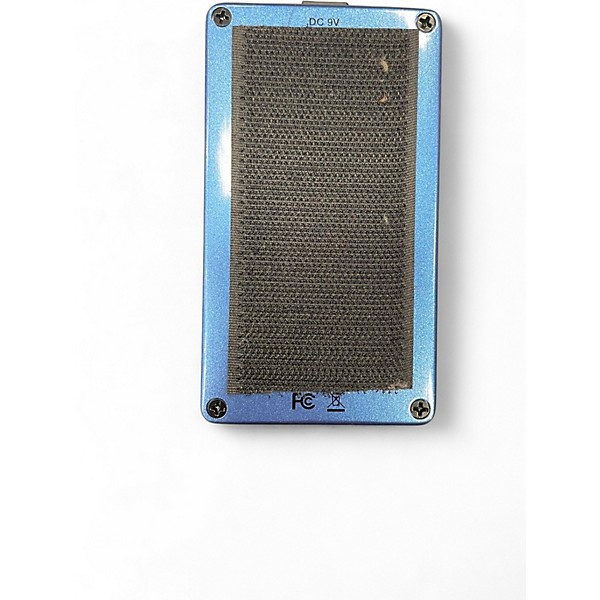Used GAMMA Cumulus Effect Pedal
