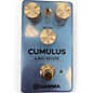 Used GAMMA Cumulus Effect Pedal