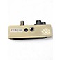 Used MXR M66S Classic Overdrive Effect Pedal