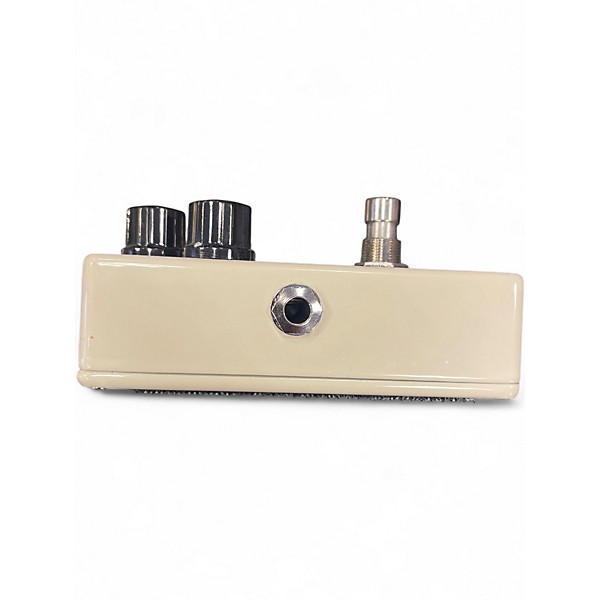 Used MXR M66S Classic Overdrive Effect Pedal