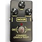 Used MXR M86 Classic Distortion Effect Pedal thumbnail