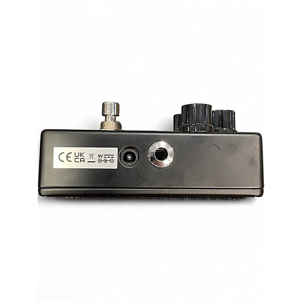 Used MXR M86 Classic Distortion Effect Pedal