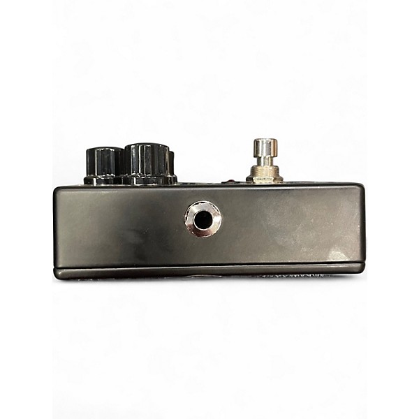 Used MXR M86 Classic Distortion Effect Pedal