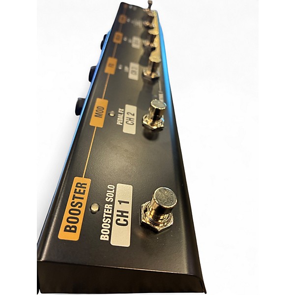 Used BOSS GAFC EX Footswitch
