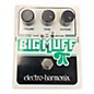 Used Electro-Harmonix Big Muff Tone Wicker Distortion Effect Pedal thumbnail