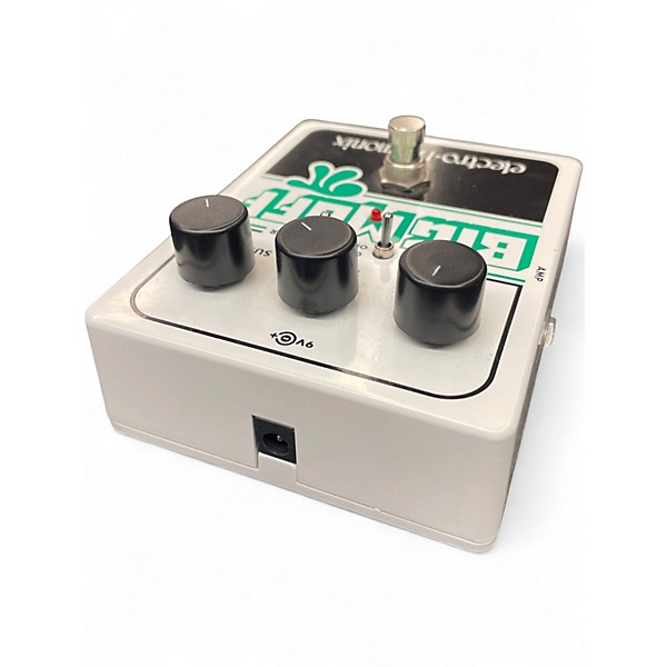 Used Electro-Harmonix Big Muff Tone Wicker Distortion Effect Pedal