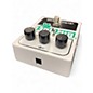 Used Electro-Harmonix Big Muff Tone Wicker Distortion Effect Pedal