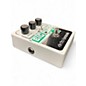 Used Electro-Harmonix Big Muff Tone Wicker Distortion Effect Pedal