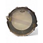 Used DW 5.5X14 USA Collector's Series Vintage Copper Over Steel Drum