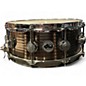 Used DW 5.5X14 USA Collector's Series Vintage Copper Over Steel Drum