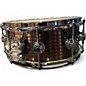 Used DW 5.5X14 USA Collector's Series Vintage Copper Over Steel Drum