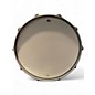 Used DW 7X14 USA Collector's Series Birch HVLT Brushed Chrome Hardware Natural Drum thumbnail