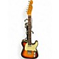 Used Fender TCL-62 Telecaster Custom Sunburst Solid Body Electric Guitar thumbnail