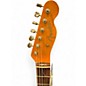 Used Fender TCL-62 Telecaster Custom Sunburst Solid Body Electric Guitar