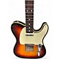 Used Fender TCL-62 Telecaster Custom Sunburst Solid Body Electric Guitar